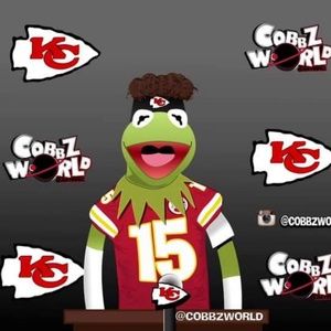 Meet your Posher, Kyle